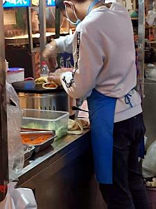 Kunming - En Ville - 37